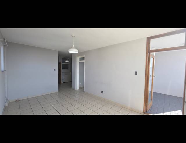 1.5 BEDROOM APARTMENT TO LET IN MORNINGSIDE
